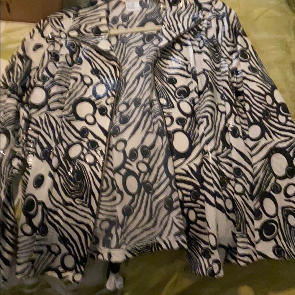Does not fit